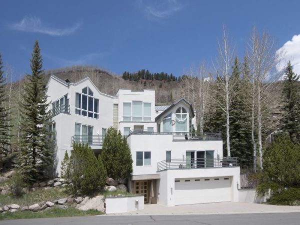 Five Bedrooms Home in Vail the Perfect Accommodation for You
