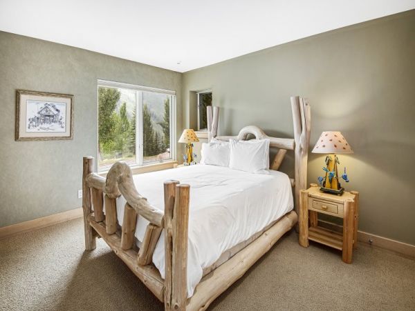 Five Bedrooms Home in Vail the Perfect Accommodation for You