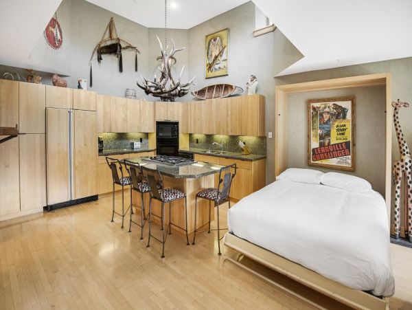 Five Bedrooms Home in Vail the Perfect Accommodation for You