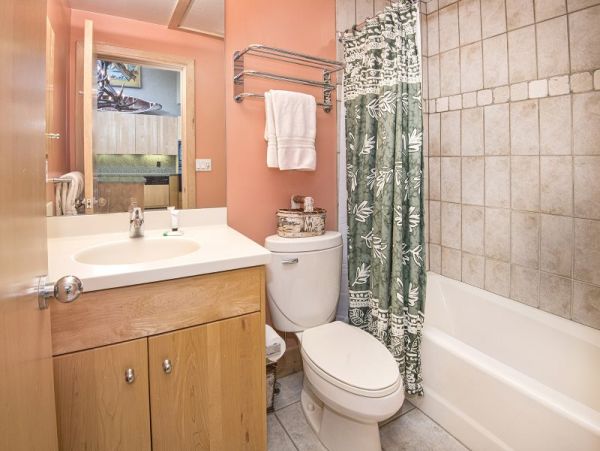 Five Bedrooms Home in Vail the Perfect Accommodation for You
