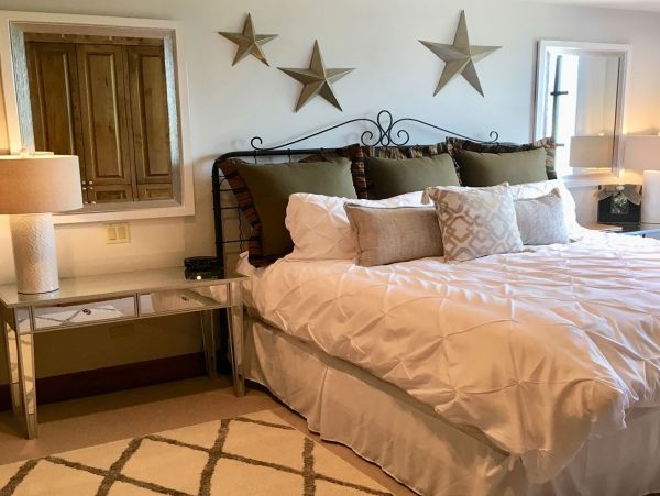 Two Bedroom Ski in Ski Out Rental Condo in Beaver Creek