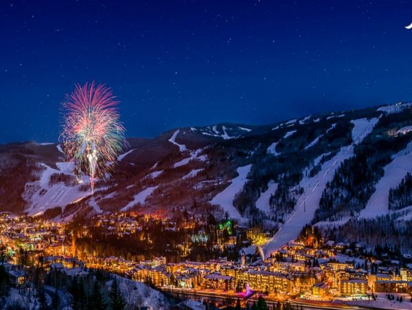 Beaver Creek Vacation Luxury Condo with Pool 10 Guests