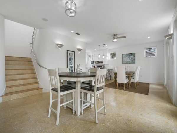 Miramar Beach Vacation Home With Private Pool 13 Guests
