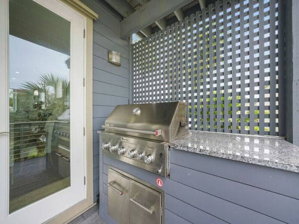 Miramar Beach Vacation Home With Private Pool 13 Guests