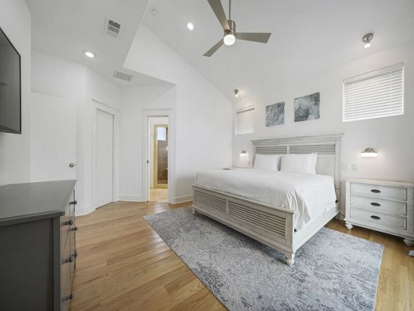 Miramar Beach Vacation Home With Private Pool 13 Guests