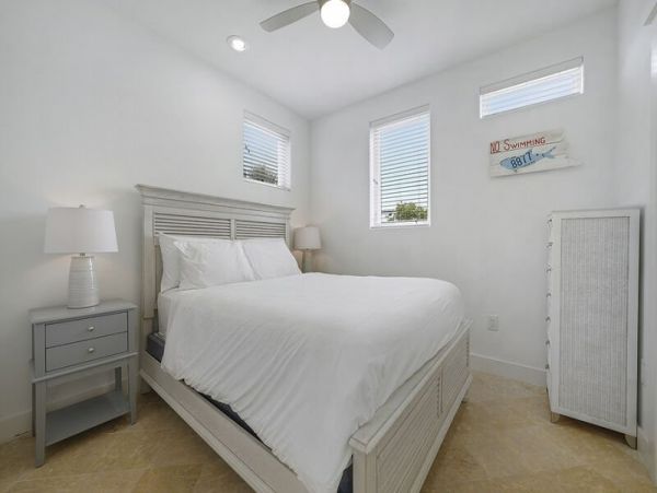 Miramar Beach Vacation Home With Private Pool 13 Guests