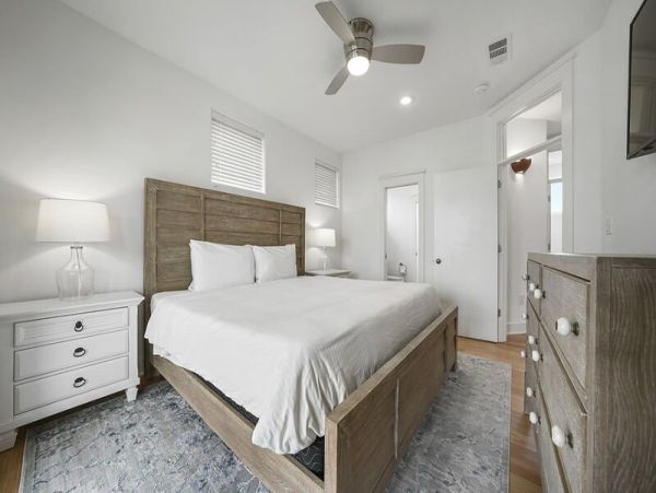 Miramar Beach Vacation Home With Private Pool 13 Guests