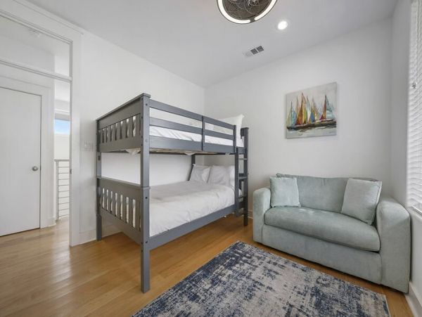 Miramar Beach Vacation Home With Private Pool 13 Guests