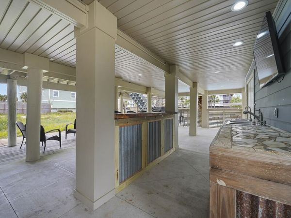 Miramar Beach Vacation Home With Private Pool 13 Guests