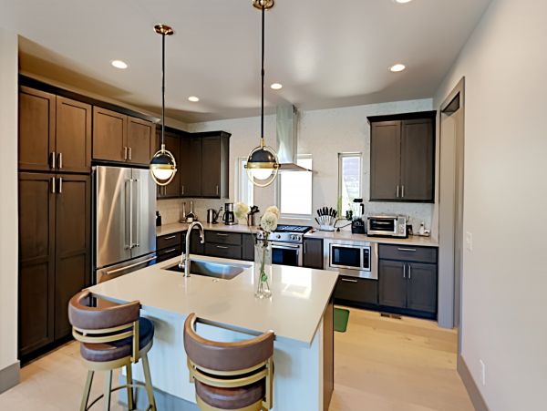 Breckenridge Vacation Home 14 Guests With Mountain Views