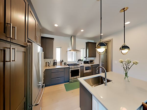 Breckenridge Vacation Home 14 Guests With Mountain Views