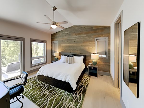 Breckenridge Vacation Home 14 Guests With Mountain Views