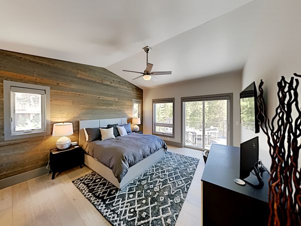 Breckenridge Vacation Home 14 Guests With Mountain Views
