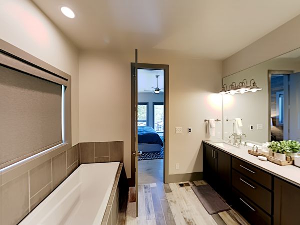 Breckenridge Vacation Home 14 Guests With Mountain Views