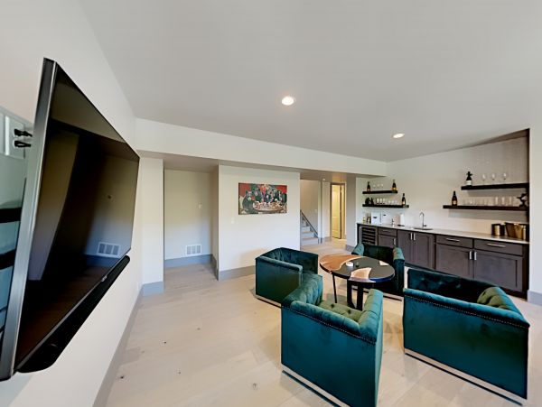 Breckenridge Vacation Home 14 Guests With Mountain Views