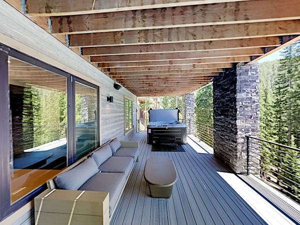 Breckenridge Vacation Home 14 Guests With Mountain Views