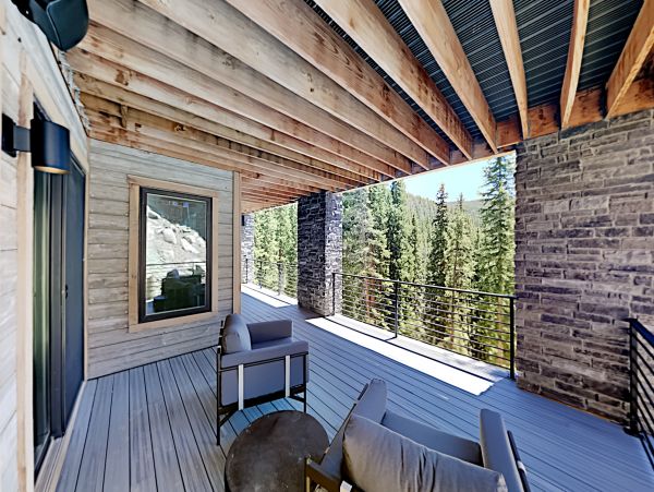 Breckenridge Vacation Home 14 Guests With Mountain Views