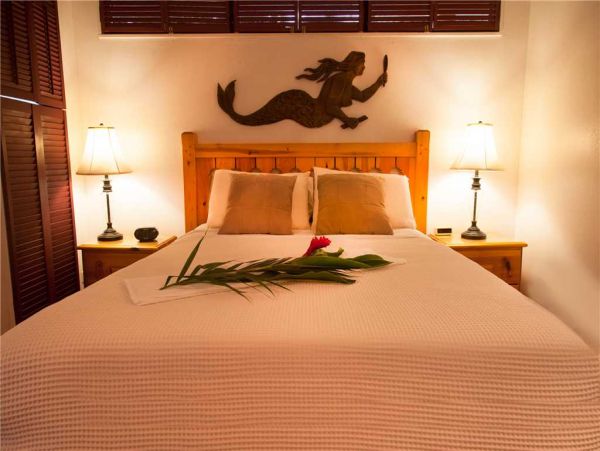Kahana Condo with Pool & Tennis Court 4 Guests