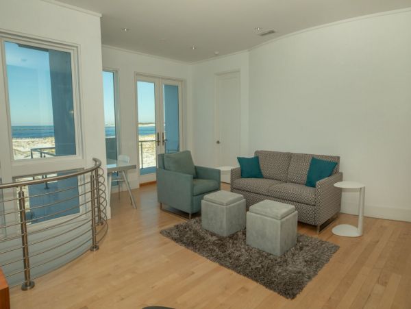 Destin Oceanfront Home With Pool and Tennis Court 15 Guests