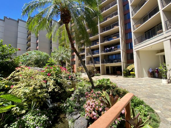 Kaanapali Vacation Condo With Communal Pool Sleeps 6 Guests