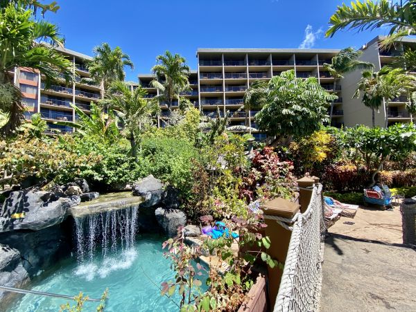 Kaanapali Vacation Condo With Communal Pool Sleeps 6 Guests