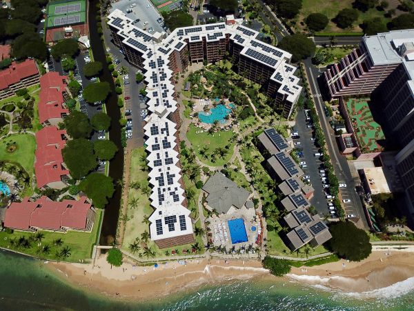 Kaanapali Vacation Condo With Communal Pool Sleeps 6 Guests