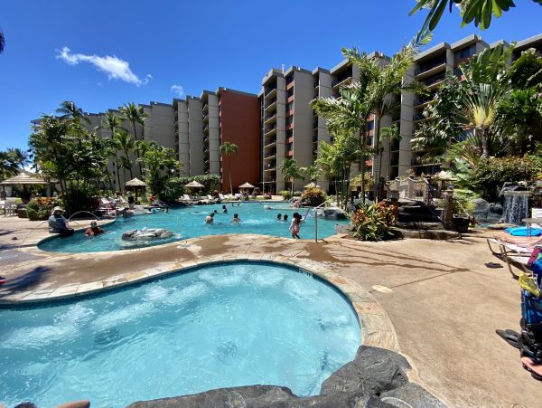 Kaanapali Vacation Condo With Communal Pool Sleeps 6 Guests