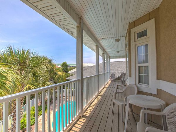 Destin Charming Home With Private Pool 18 Guests
