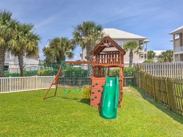 Destin Charming Home With Private Pool 18 Guests