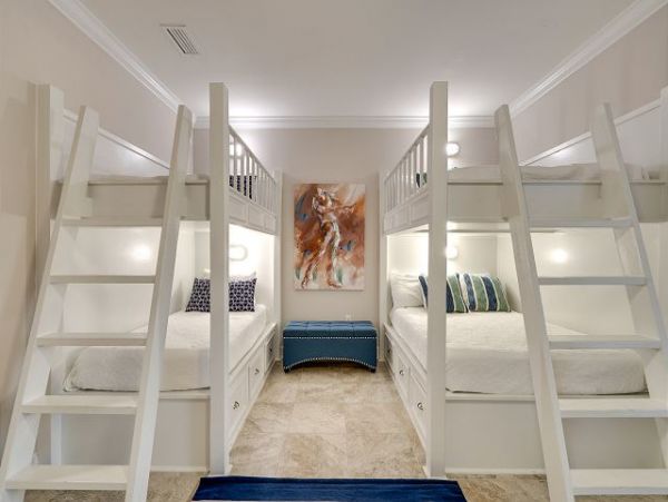 Beautiful Vacation Townhome in Miramar Beach Sleeps 12