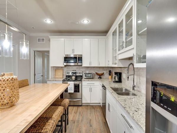 Beautiful Vacation Townhome in Miramar Beach Sleeps 12