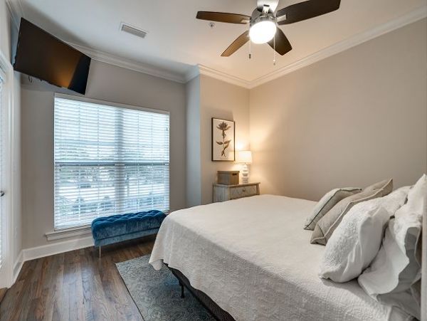 Beautiful Vacation Townhome in Miramar Beach Sleeps 12