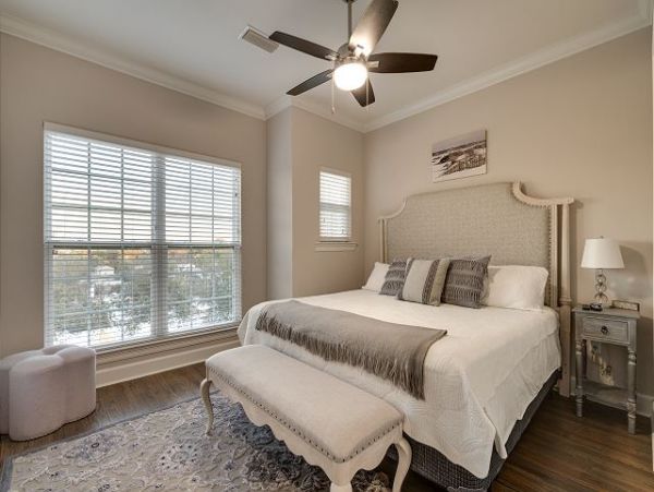 Beautiful Vacation Townhome in Miramar Beach Sleeps 12