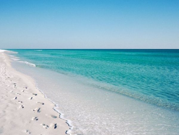 Beautiful Vacation Townhome in Miramar Beach Sleeps 12
