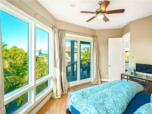 Short Walk to Beach North Captiva Vacation Home Private Pool