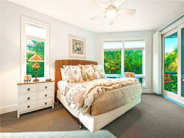 Short Walk to Beach North Captiva Vacation Home Private Pool