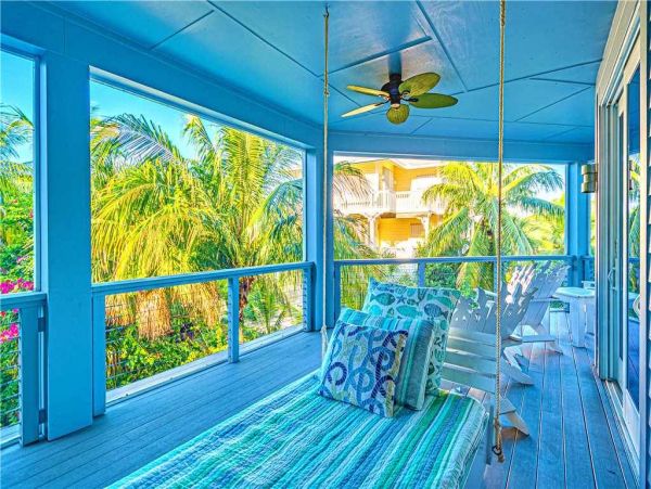 Short Walk to Beach North Captiva Vacation Home Private Pool