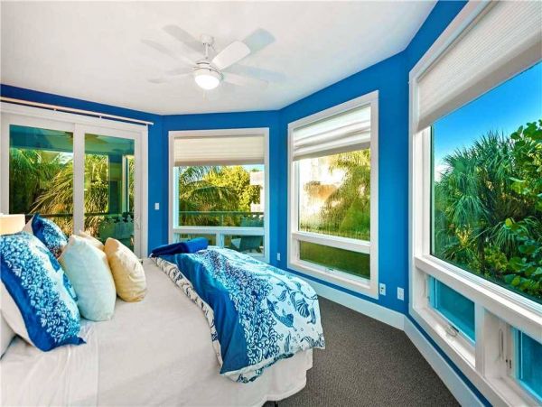 Short Walk to Beach North Captiva Vacation Home Private Pool