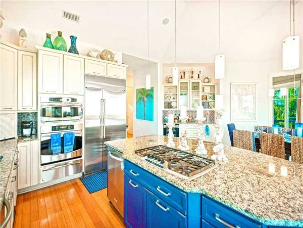 Short Walk to Beach North Captiva Vacation Home Private Pool
