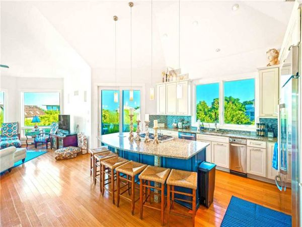 Short Walk to Beach North Captiva Vacation Home Private Pool