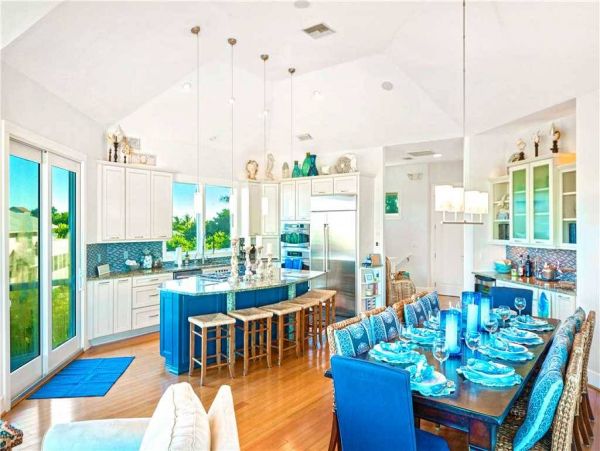 Short Walk to Beach North Captiva Vacation Home Private Pool