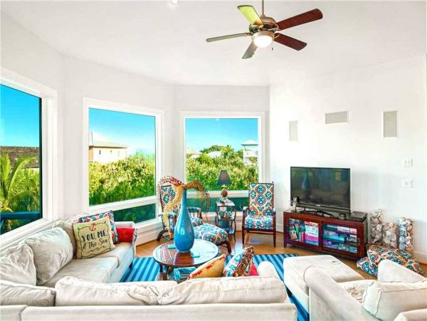 Short Walk to Beach North Captiva Vacation Home Private Pool