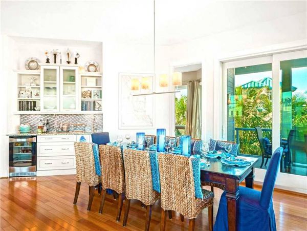Short Walk to Beach North Captiva Vacation Home Private Pool