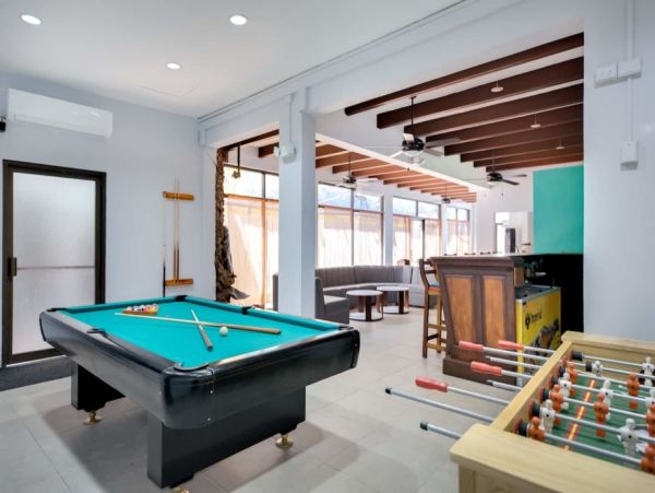 Puntarenas Vacation Villa With Private Pool 24 Guests
