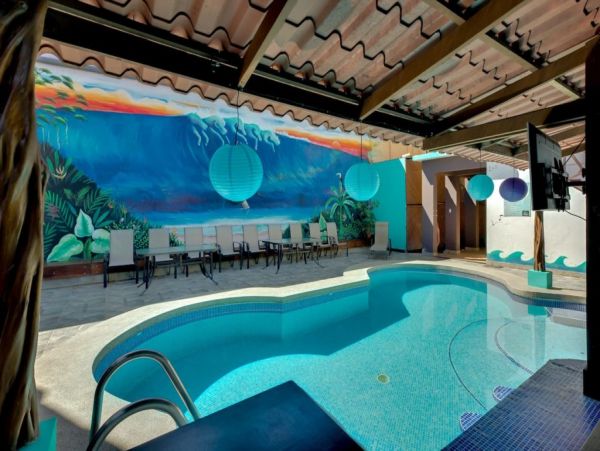 Puntarenas Vacation Villa With Private Pool 24 Guests