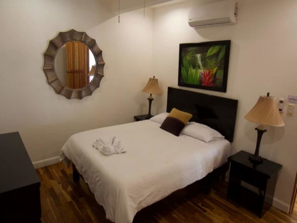 Beach Front 9 Bedroom Villa with Private Pool in Jaco Beach