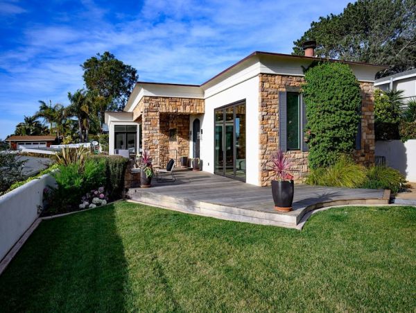 Gorgeous Vacation Villa in Del Mar Ocean Views Sleeps 8