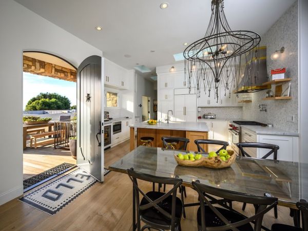 Gorgeous Vacation Villa in Del Mar Ocean Views Sleeps 8