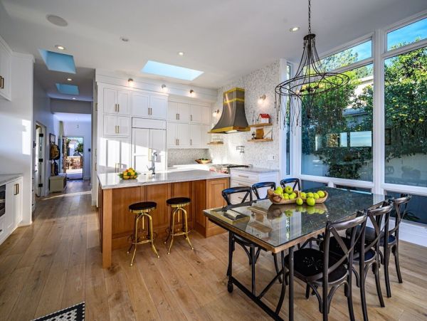 Gorgeous Vacation Villa in Del Mar Ocean Views Sleeps 8
