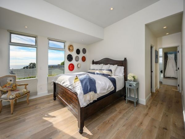 Gorgeous Vacation Villa in Del Mar Ocean Views Sleeps 8
